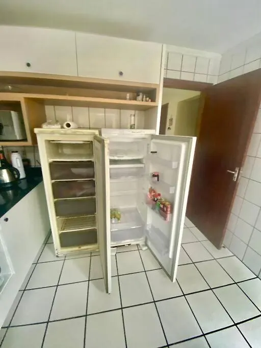 Διαμέρισμα Apto 5 Min Praia 3 Quartos Ate 8 Pessoas Itapema