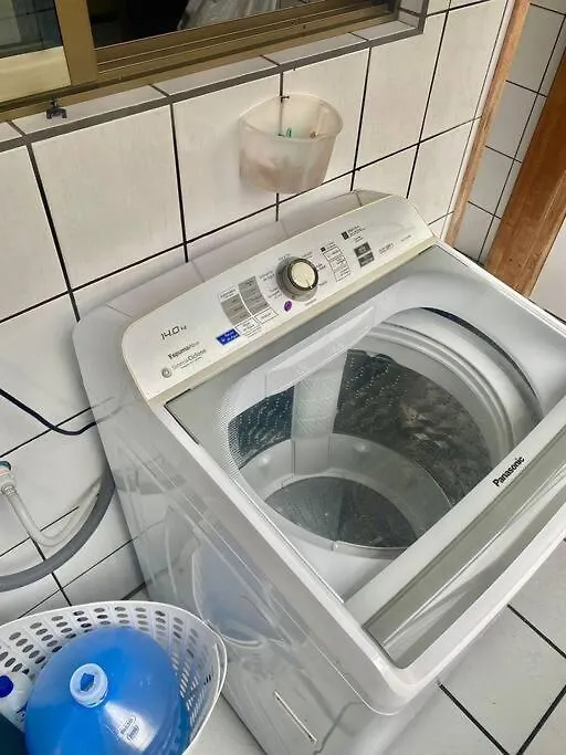 Apto 5 Min Praia 3 Quartos Ate 8 Pessoas Itapema Διαμέρισμα