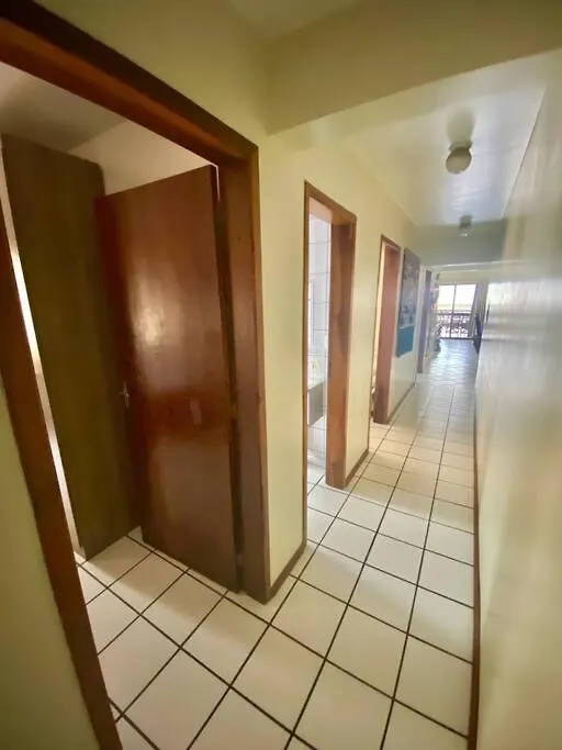 Apto 5 Min Praia 3 Quartos Ate 8 Pessoas Itapema Διαμέρισμα