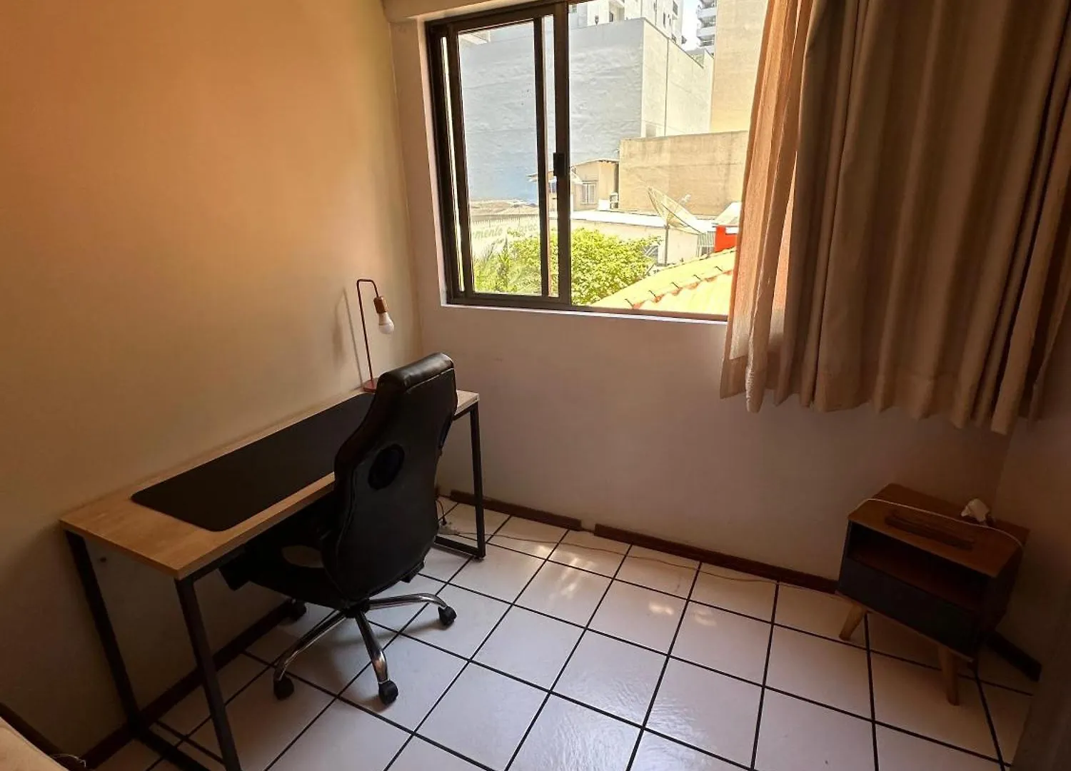 Apto 5 Min Praia 3 Quartos Ate 8 Pessoas Itapema Διαμέρισμα